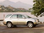 Lexus RX300 1998 года